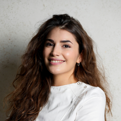 Ivana Jukić, doctor of dental medicine at DC360