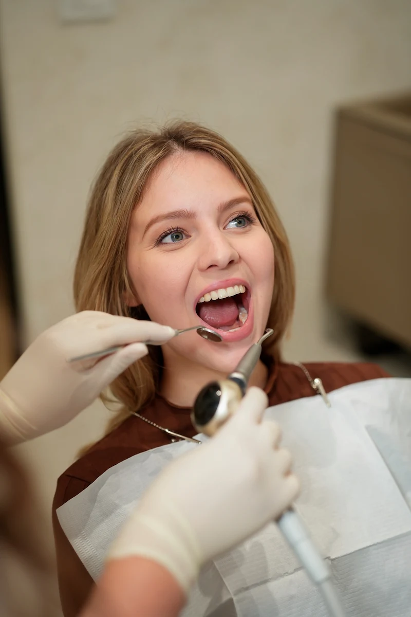 Dental veneers: when are they a good solution?