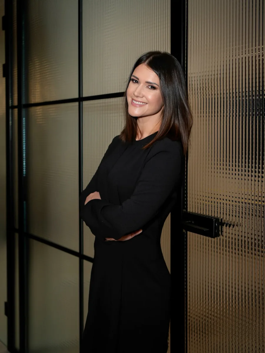 Dr. Marta Šeparović